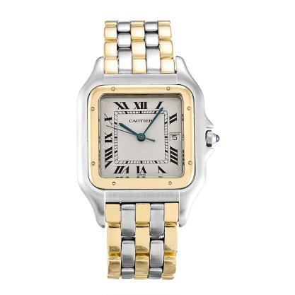Cartier Replica Panthere 83083444-33 MM